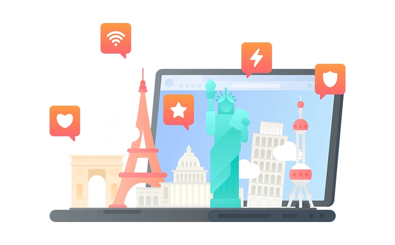 代理西瓜视频的回国vpn - 亮讯加速器